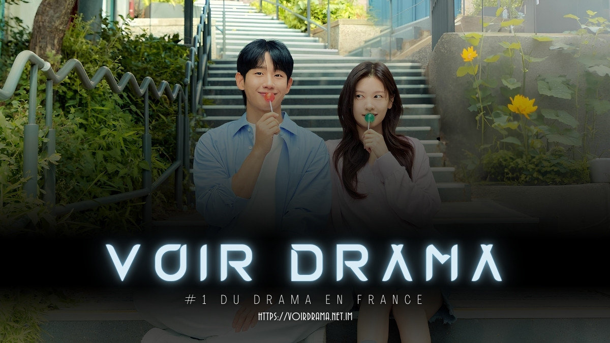 voir drama